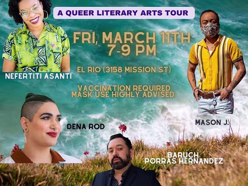 Cover image for Tour