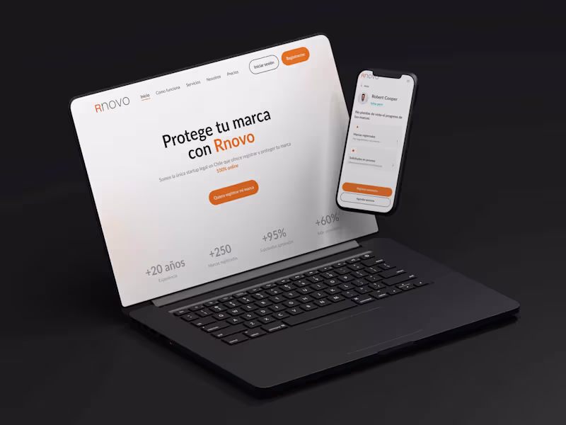 Cover image for Optimizing Trademark Registration with an Intelligent Chatbot