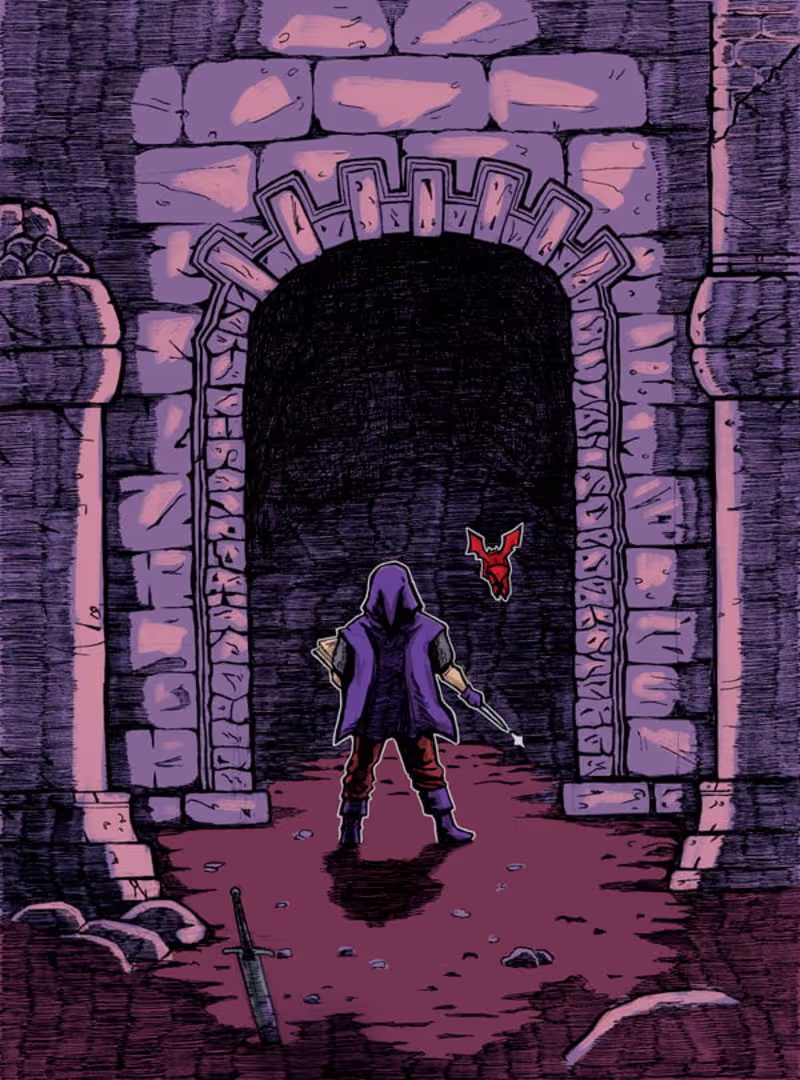 Cover image for BRUJO
