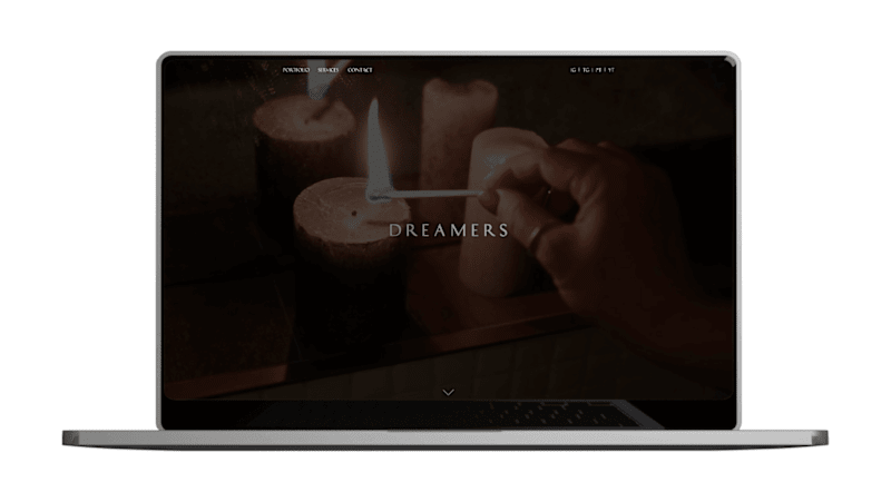 Cover image for Creative Web Design