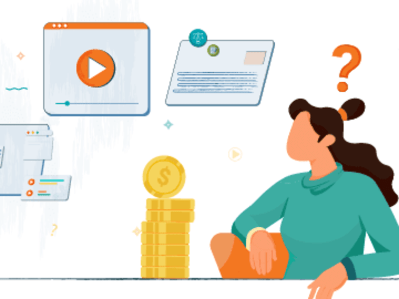 Cover image for Motion Design and Animation Services