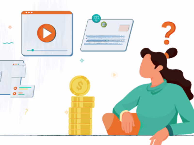 Cover image for Motion Design and Animation Services