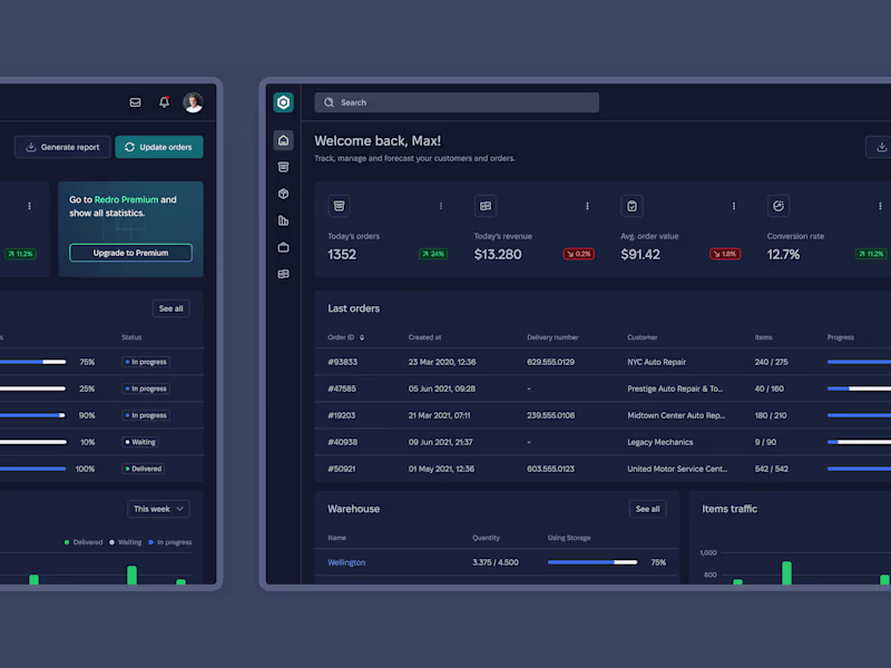 Cover image for Product Design (UX/UI Design)