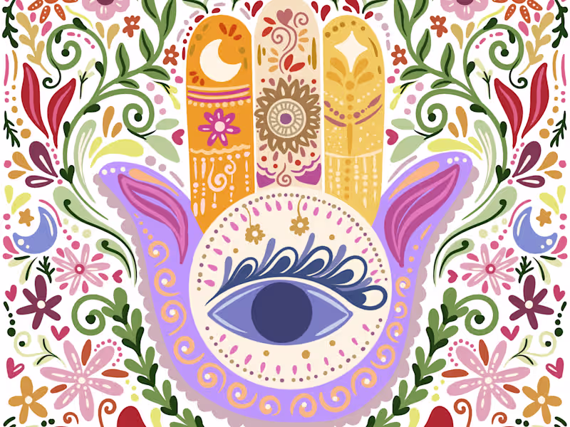 Cover image for Illustration and Surface Pattern Design