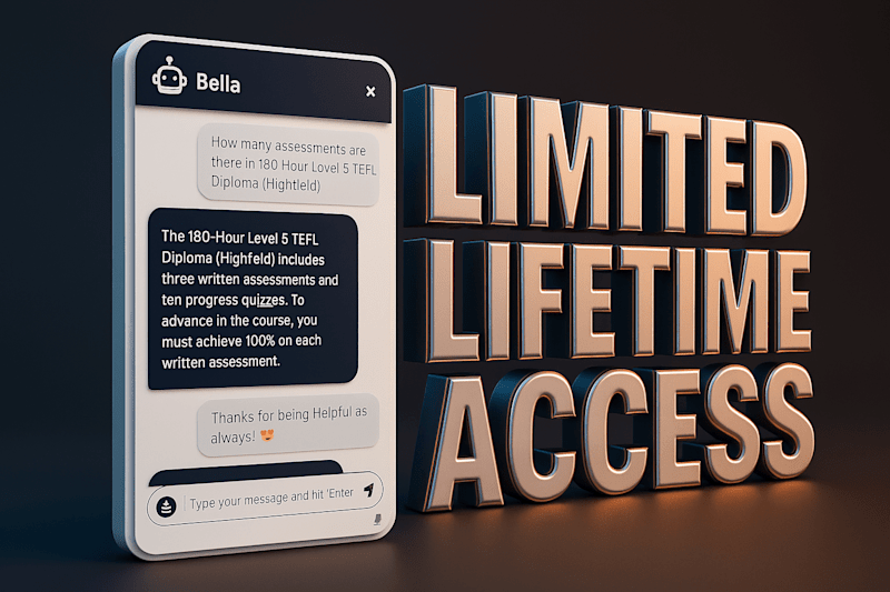 Cover image for Add custom AI-Chatbot on your website in hours [Lifetime Access]