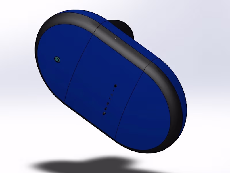 Cover image for B-Track