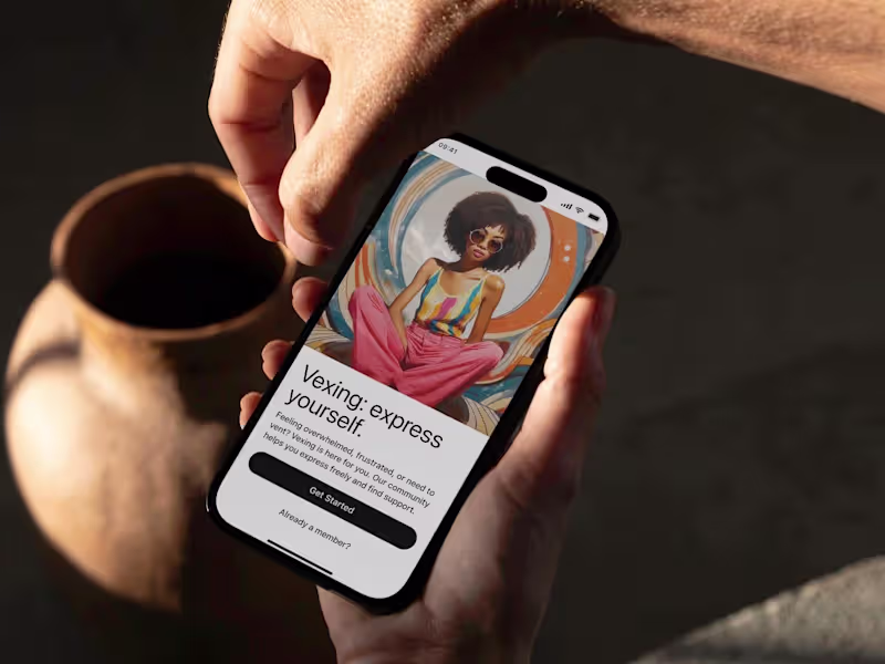 Cover image for  Product UI Design, Dashboards & Mobile 