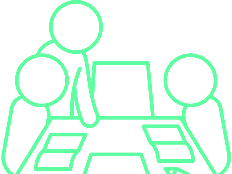 Cover image for Custom Bespoke Web Development