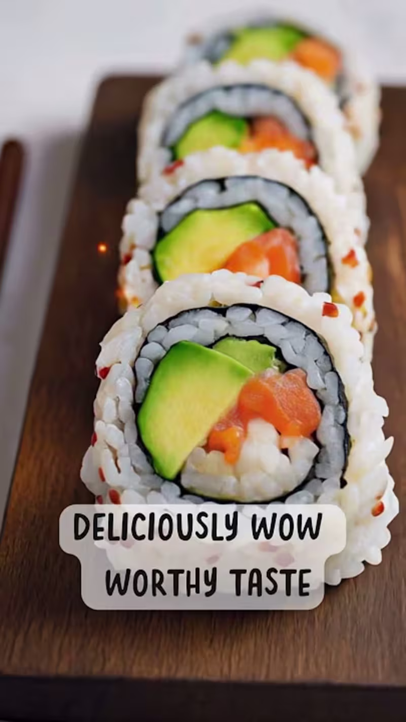 Cover image for Konscious Foods | AI Motion Graphics