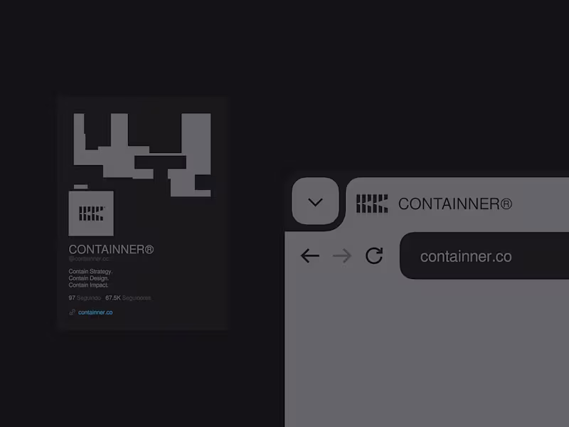 Cover image for Complete Brand Identity System