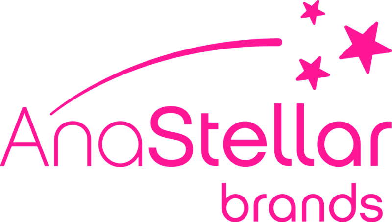 Cover image for Anastellar Brands