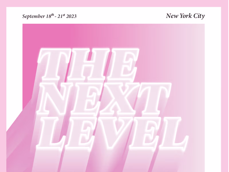 Cover image for Engaging Flyer Design