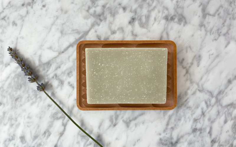 Cover image for Deco Soap Dish