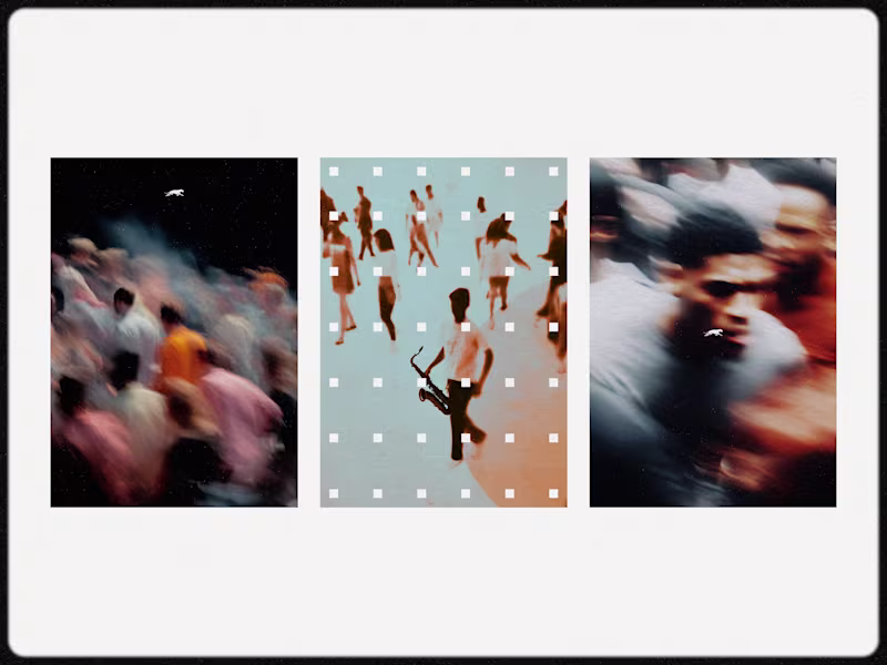 Cover image for Discover Top-Rated Poster Designs: Vote for Your Favorite!