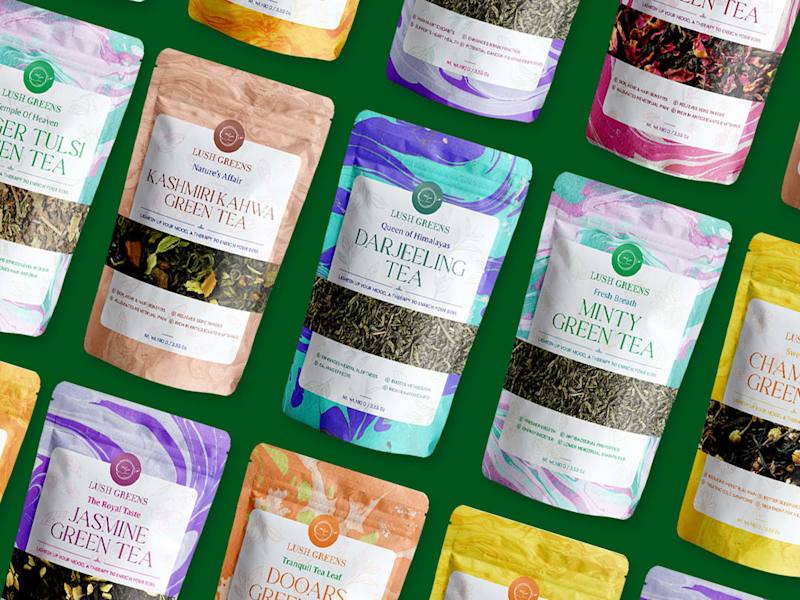 Cover image for Elevate Your Brand with Stunning Packaging!