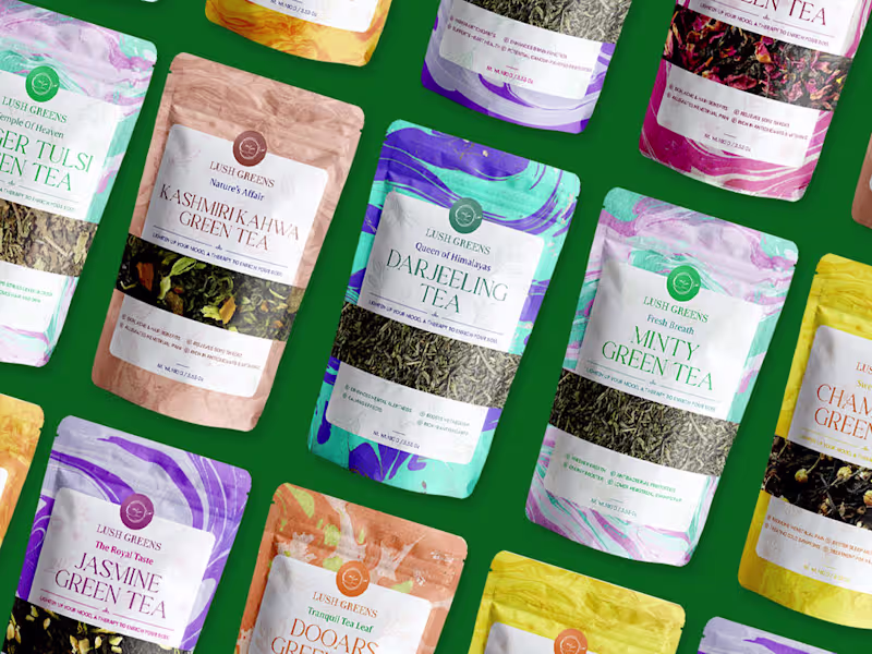 Cover image for Elevate Your Brand with Stunning Packaging!