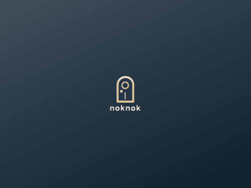 Cover image for NokNok