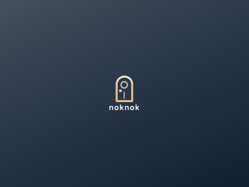 Cover image for NokNok