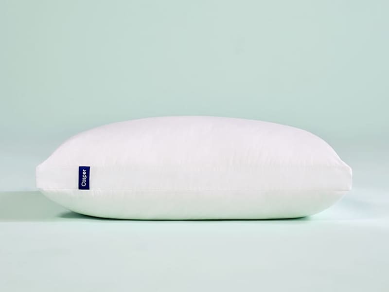 Cover image for Casper Copy 