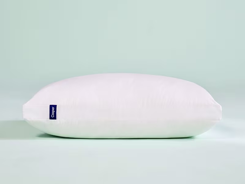 Cover image for Casper Copy 