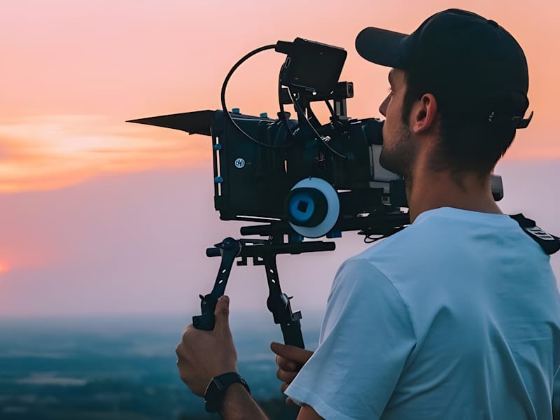 Cover image for  Elevate Your Storytelling with Cinematic Video Editing