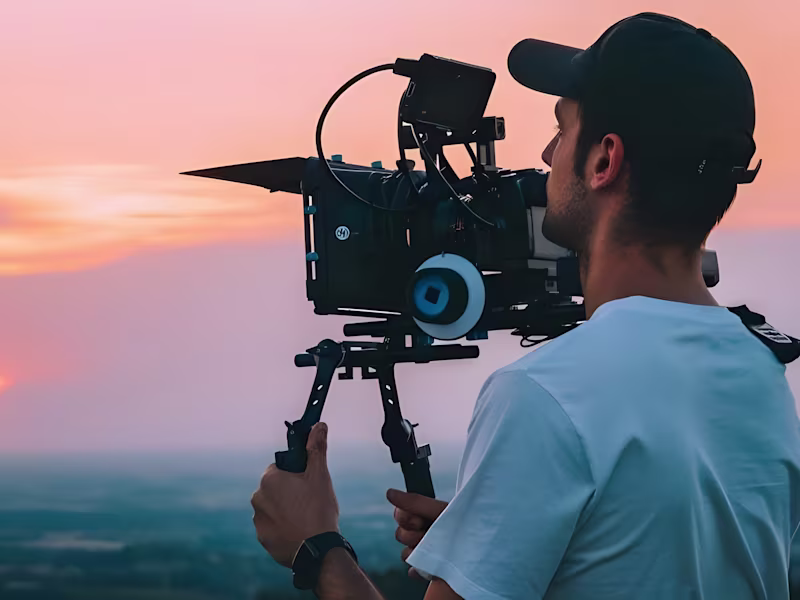 Cover image for  Elevate Your Storytelling with Cinematic Video Editing