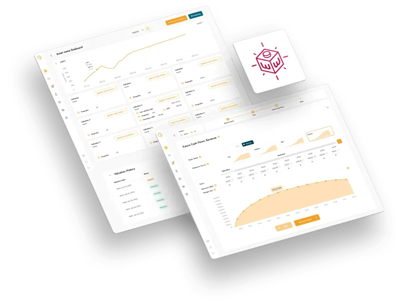 Cover image for Weweb Development Services