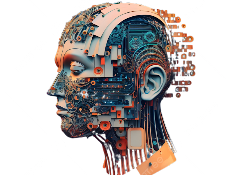 Cover image for Artificial Intelligence: For Better or Worse?