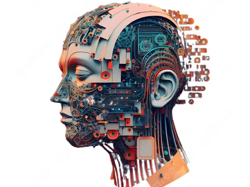 Cover image for Artificial Intelligence: For Better or Worse?