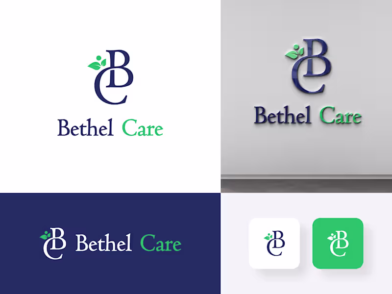 Cover image for Logo Design