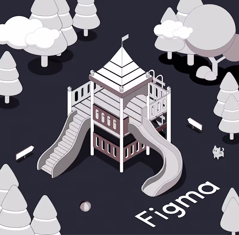 Cover image for Illustration Design Exploration