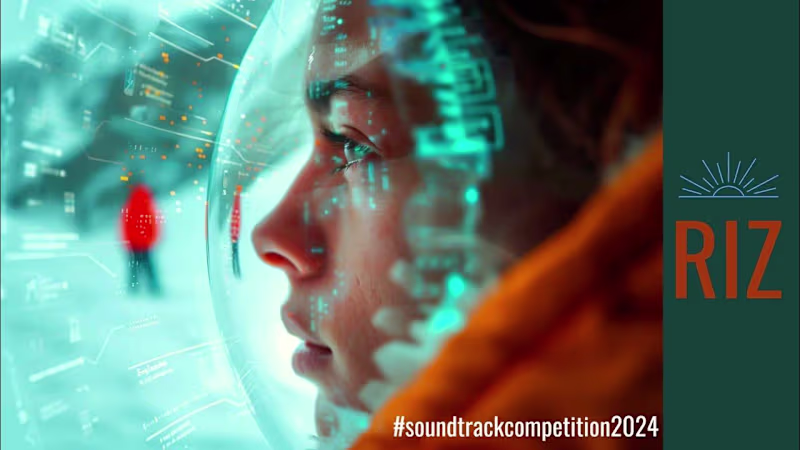 Cover image for Adam Audio Soundtrack Competition 2024