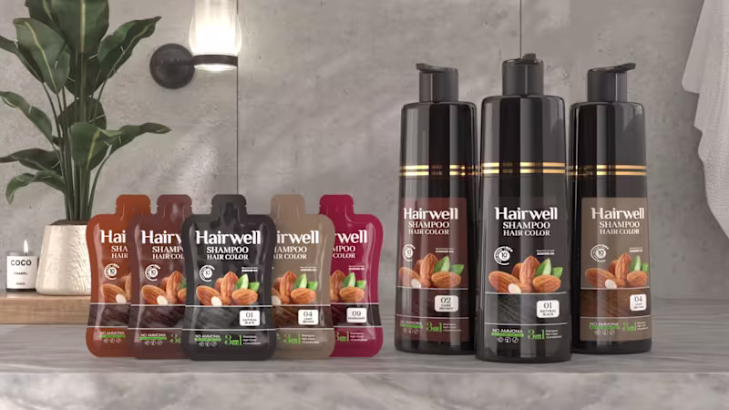 Cover image for 3D Product Animation