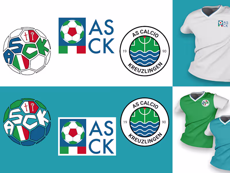 Cover image for Creative and Clean Logo Design