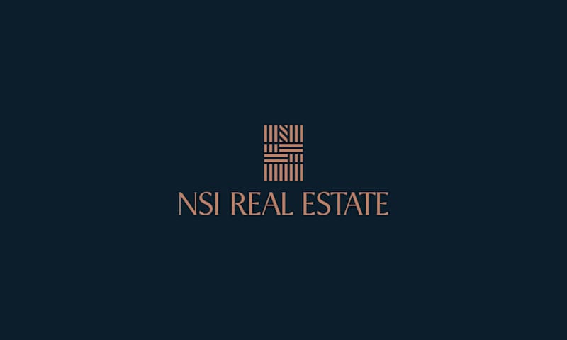 Cover image for NSI Real Estate
