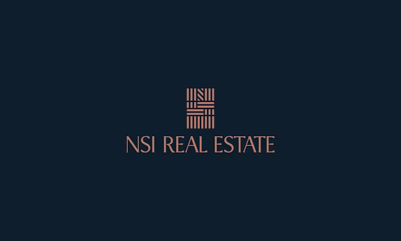 Cover image for NSI Real Estate