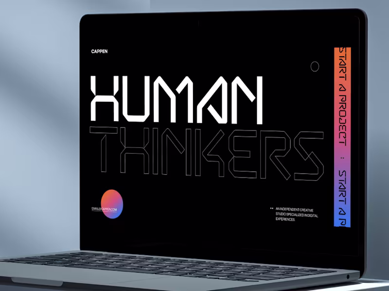 Cover image for Conversion-Focused Landing Page Design That Performs