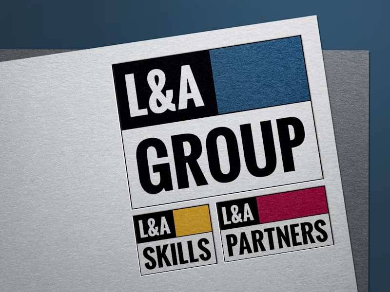 Cover image for L&A Group – Partners – Skills