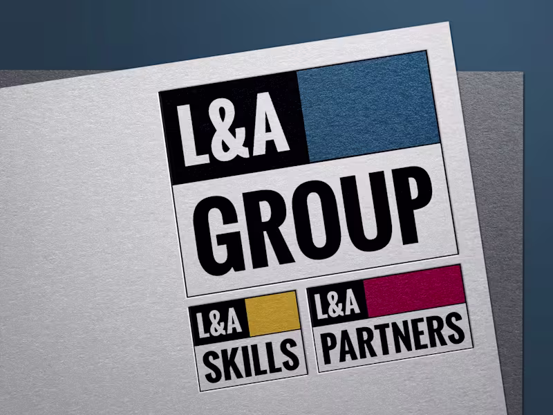 Cover image for L&A Group – Partners – Skills