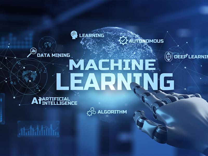 Cover image for Machine Learning Predictive Model Development