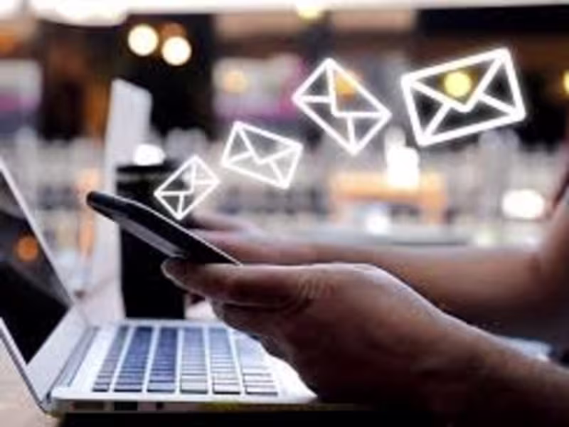 Cover image for Email Campaign