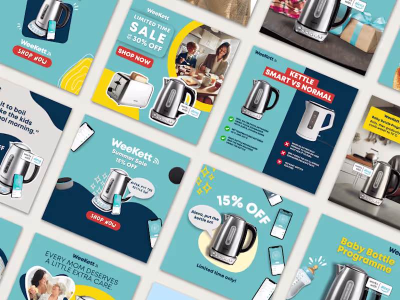 Cover image for Branded Ads