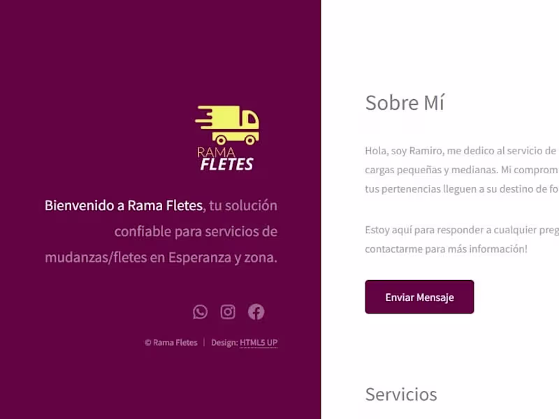 Cover image for Service Images Creation