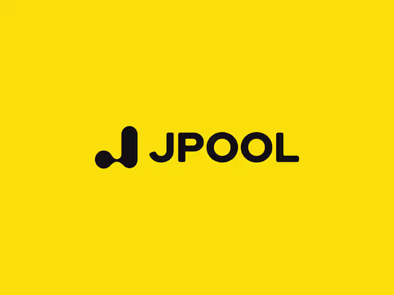 Cover image for Jpool