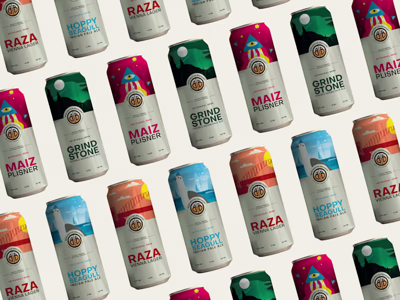 Cover image for Burlington Craft