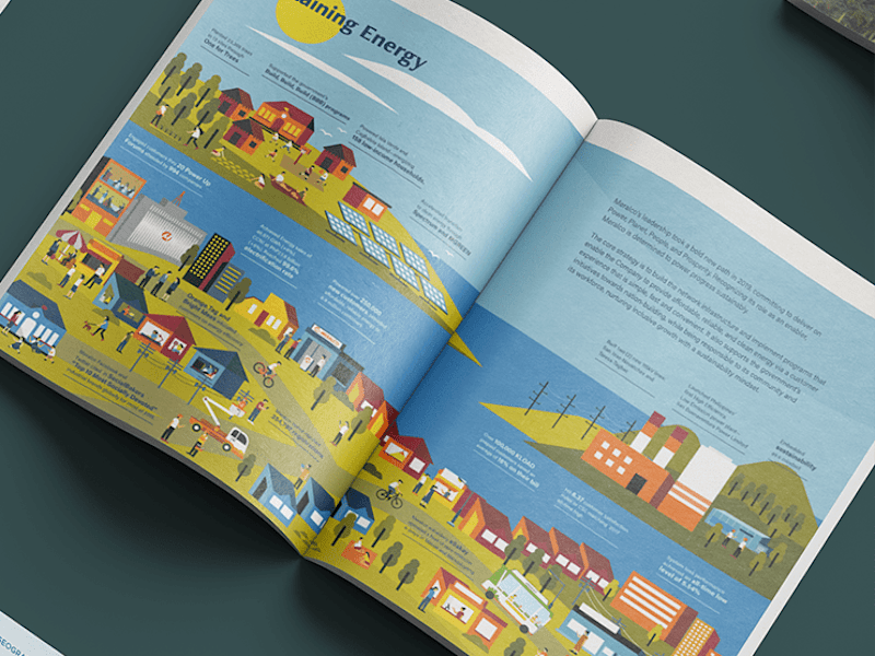 Cover image for Infographic Design