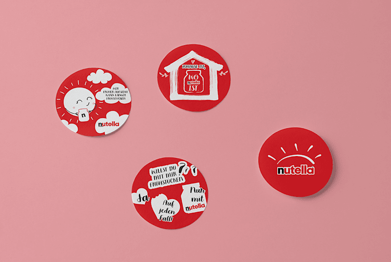 Cover image for Point-of-Sale Campaigns for Multiple Well-Known Brands