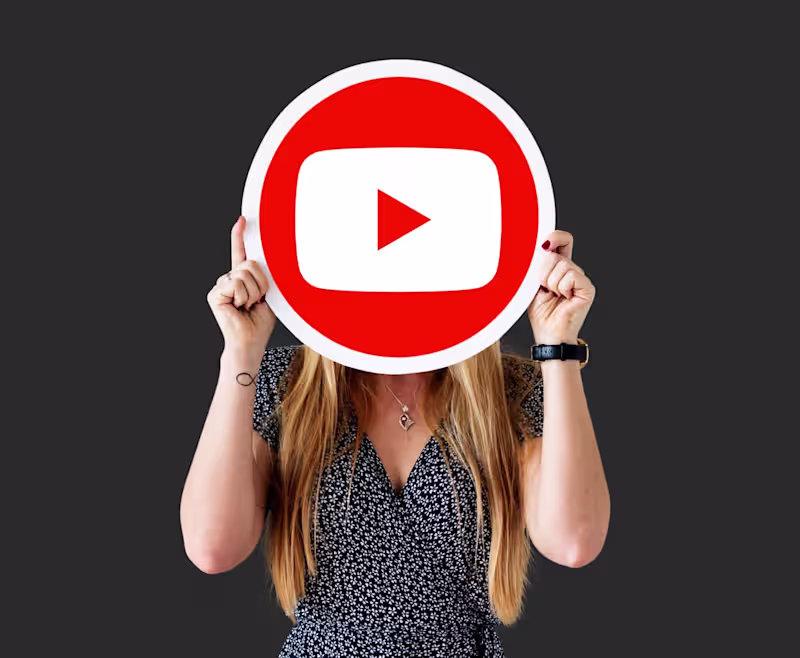 Cover image for Youtube Video Editor