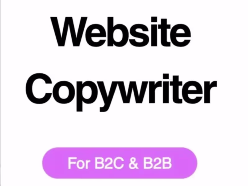 Cover image for Engaging Copywriting Services to Boost Your Brand