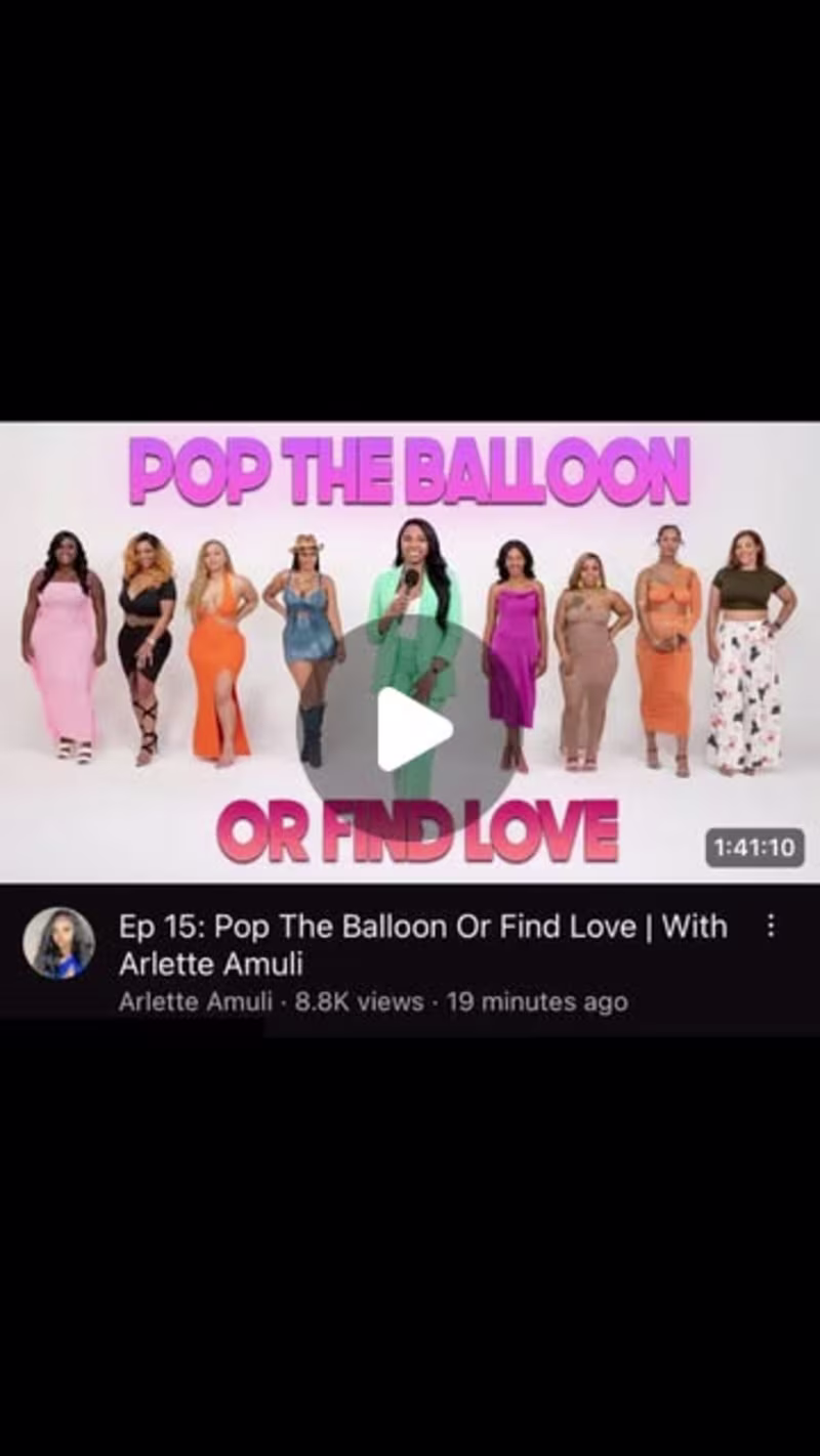 Cover image for Venusian 🇺🇸🇬🇧 on Instagram: “Oowee yep… I did it! Catch me …